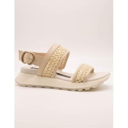 Sandalen met sleehak Hispanitas HV264714
