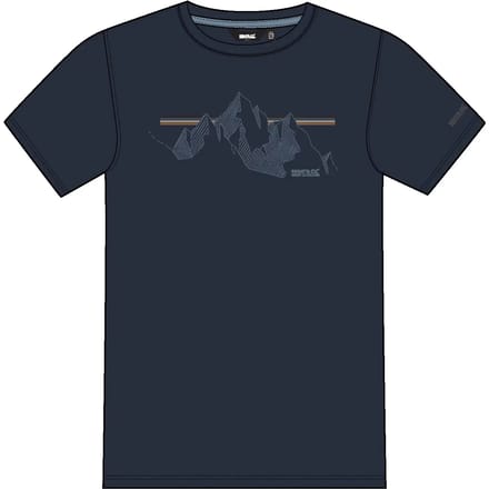 T-shirt Regatta Cline IX