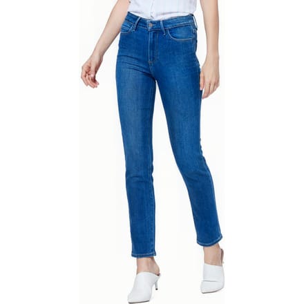 PAIGE Hoxton Slim Bambi Größe: W24 | Slim Jeans Outlet | Damen