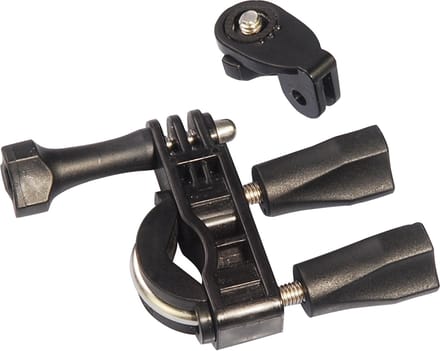 Kitvision Bicycle Mount for EDGE HD10 Action Camera
