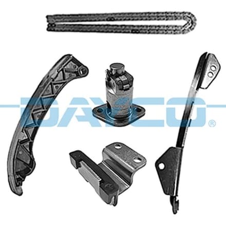 Distributiekettingset DAYCO KTC1492