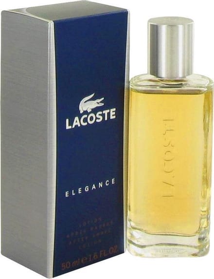 Lacoste Elegance after shave 50 ml