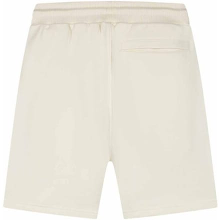 Malelions Iconic Shorts wit / combi, S