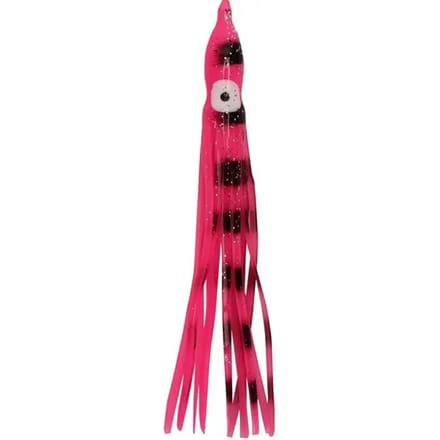 Lok Ragot Octopus 4 (x5)