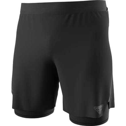 2 in 1 shorts Dynafit Alpine Pro