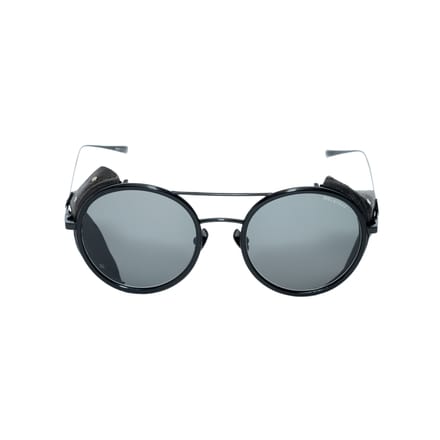 Zonnebril Uniseks Belstaff PINNER-Black-COMBINATION Ø 53 mm
