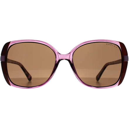 Radley Morwenna 161 kristal paars bruin bruine zonnebril