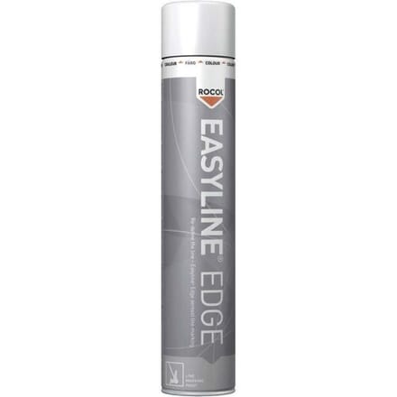 Rocol RS47000-750 Easyline EDGE lijnmarkeerverf Wit 1 stuk(s)