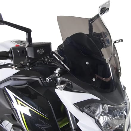 Aerosport motor windscherm Barracuda KAWASAKI Z650