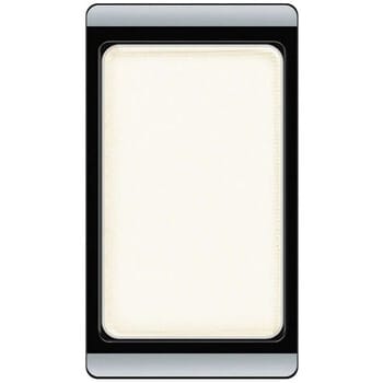 Oogschaduw &amp; primer Artdeco Matte Oogschaduw - 512 Matt White