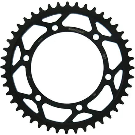 Motorfiets kroon Supersprox RFE-867