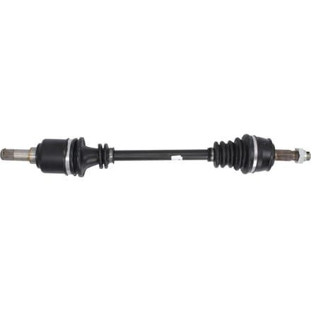 Aandrijfas POINT GEAR PNG72510 links