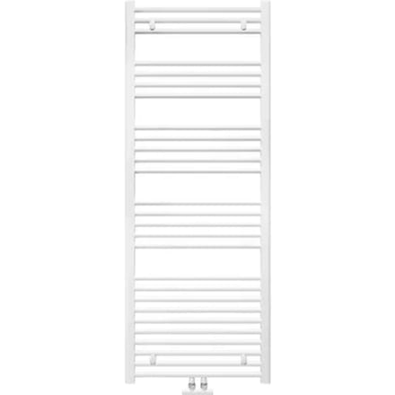 Sanivesk Design Radiator Lima Wit 6-punt 160x60cm Ce