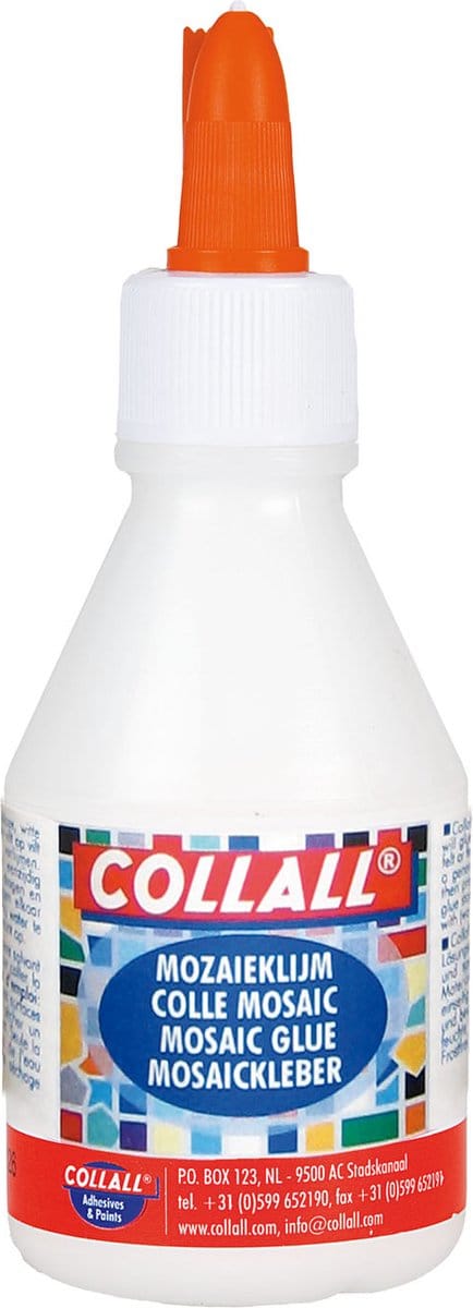 Collall Mozaïek lijm - 100ml