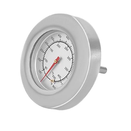 Buffalo Thermometer