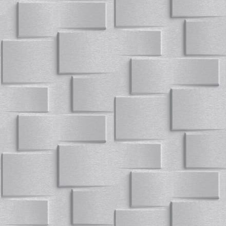 Vinylbehang op basis van flizelin Exposure Grandeco 0.53x10m EP3302