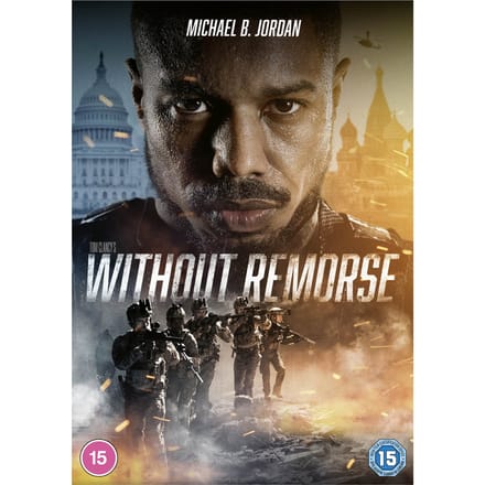 Tom Clancy's Without Remorse