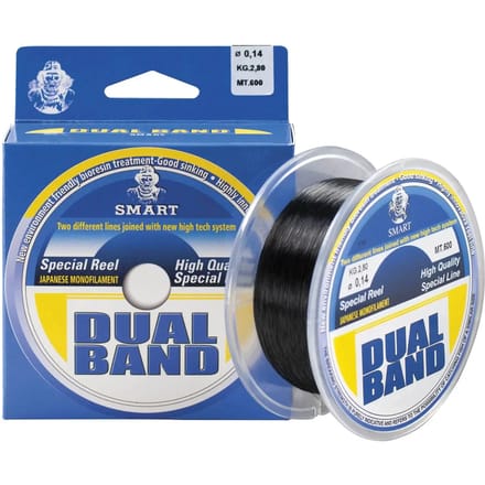 Monofilament Maver Dual Band