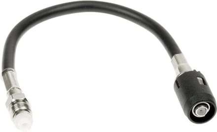 Antenne Adapter Telefoon - FME (f) - ROKA-SNAP (f)