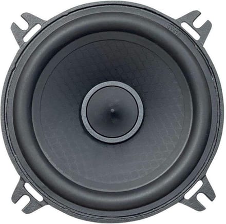 AUDIO SYSTEM 100mm HIGH-END Midrange Speaker met neodymium magneet