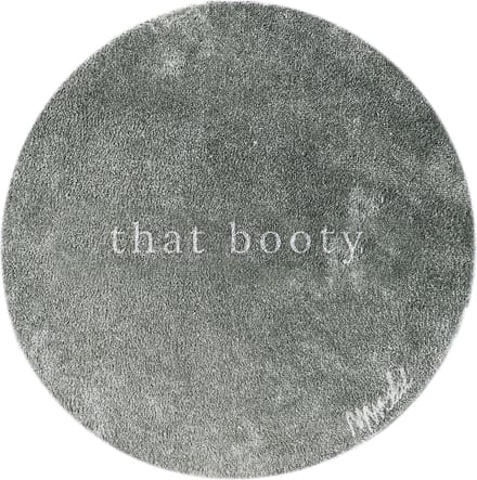 Mad About Mats - UGO - deurmat/badmat - droogloop/touch - wasbaar - 67x67cm - 100% recycleerbaar