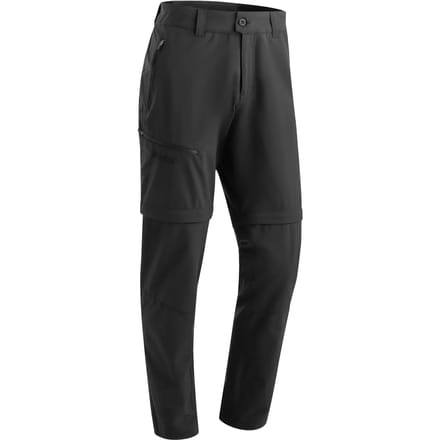 Wandelbroek Maier Sports Tajo Zip Loop