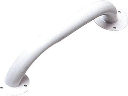 Wandbeugel Wit 30,5 cm