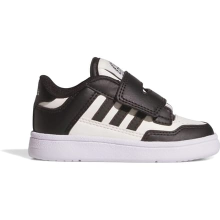 Baby basketbalschoenen adidas Rapid Court