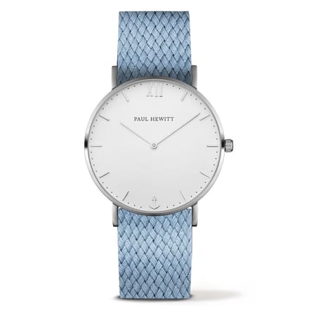 Horloge Uniseks Paul Hewitt PH-SA-S-ST-W-26M (Ø 39 mm)