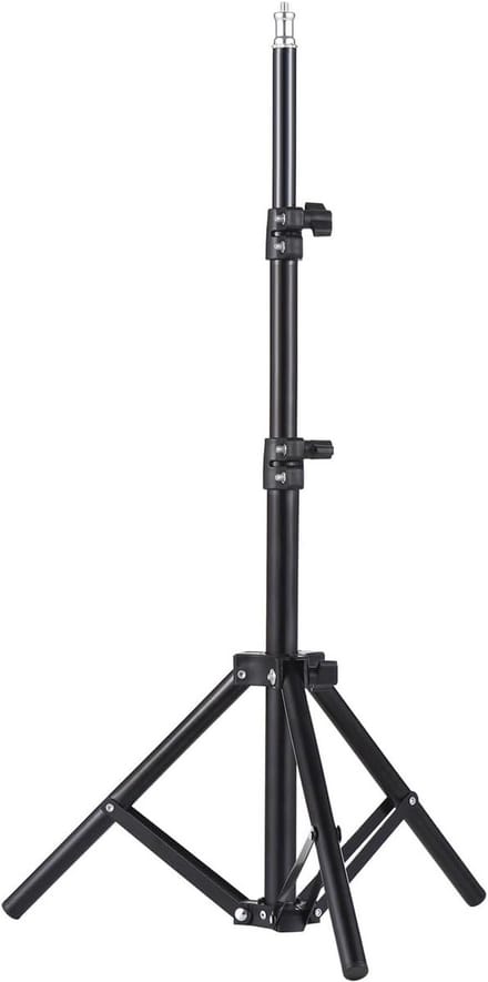 Projector Statief - Beamer Standaard - Tripod Verstelbaar - Presentatie