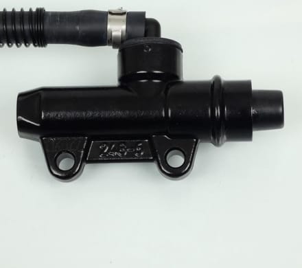 hoofdremcilinder achterrem rms voor benelli motor trk 702 x na 2023 nieuw