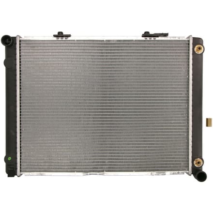 Radiator, motorkoeling NRF 52023