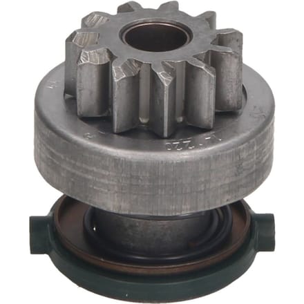 Vrijwielaandrijving/bendix, starter  BOSCH 1 006 209 695