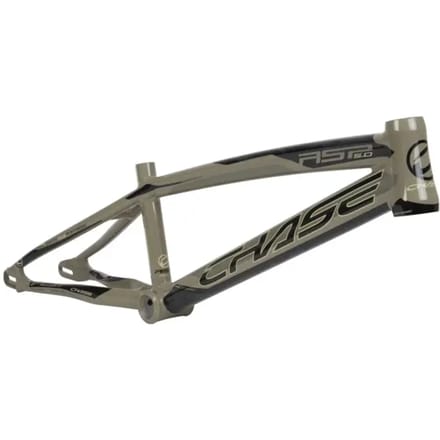 Aluminium frame od bmx besturing Chase RSP 5.0 21" 1-1/8"