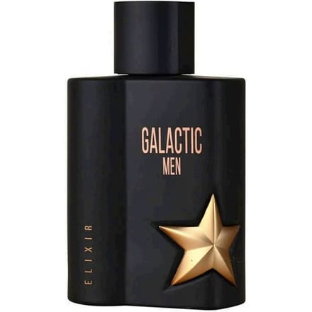 Maison Alhambra Galactic Men Elixir – Eau de Parfum – 100 ml