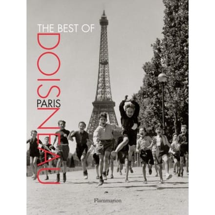 The Best Of Doisneau: Paris - robert doisneau