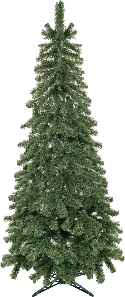 Springos Kunstkerstboom | Green Fir | 180 cm | Zonder Verlichting