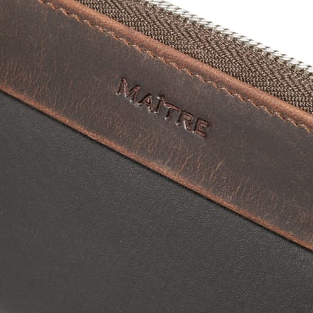 Maitre - Herren Kartenhalter Bundenbach Adobar