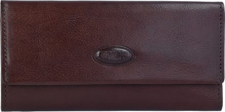 Bric's Monte Rosa Sleuteletui Leer 13 cm - moro