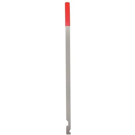 KS Tools 150.1622 Openingsplaat, smal