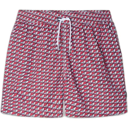 Zwemshort Hackett Seagulls