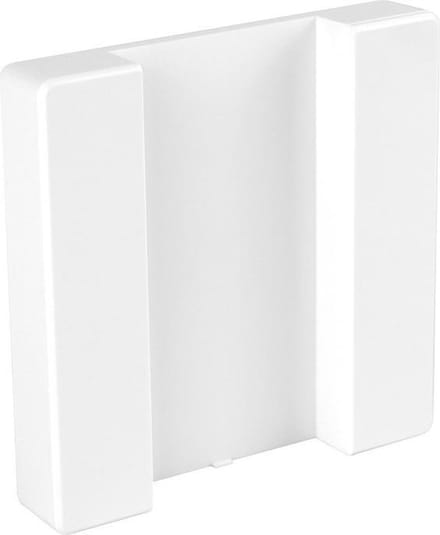 RM433 afstandsbediening basis wit (IM190328001) - Smarthome