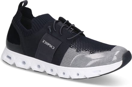 Caprice Heren Sneaker 9-13616-43 880 G-breedte Maat: 42 EU