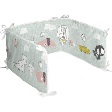 Bedbumper Best Buddies | Moshi Moshi