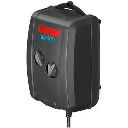 Eheim Aquarium Luchtpomp - 400 L/H