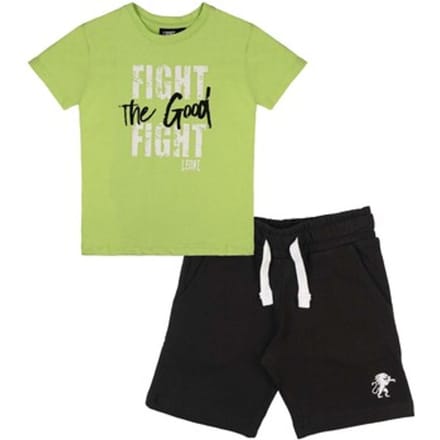 Setjes Leone 1947 Boy + Bermuda Sporty 1947