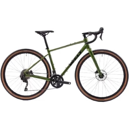 Fiets Welt G100 2026
