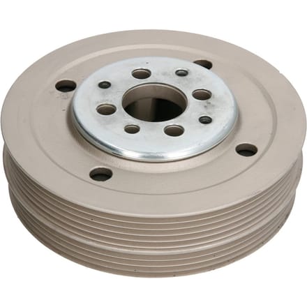 Riemschijf, krukas BTA E6A0017BTA
