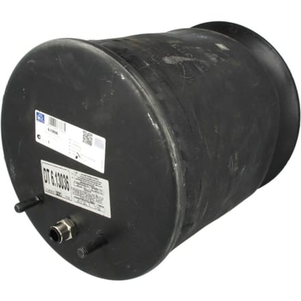 Veerbalg, luchtvering DT Spare Parts 6.13036