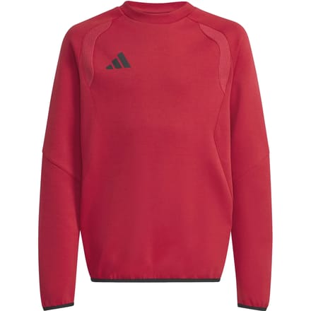 Junior Sweatshirt adidas Tiro Travel Crew